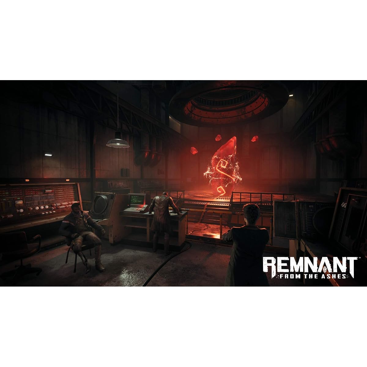 Remnant: From the Ashes for Nintendo Switch | THQ Nordic