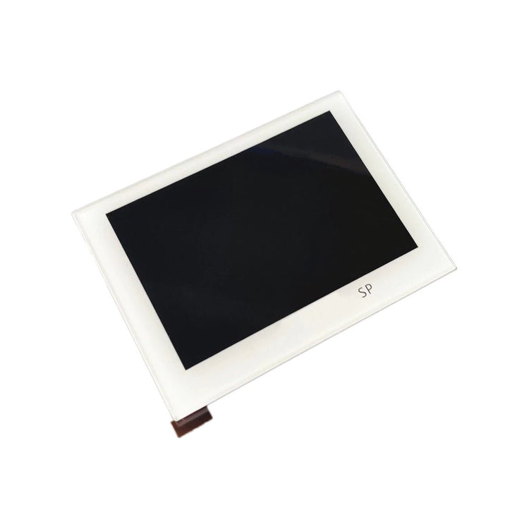 Laminated LCD screen for Nintendo Game Boy Advance SP for V2 IPS mod ...