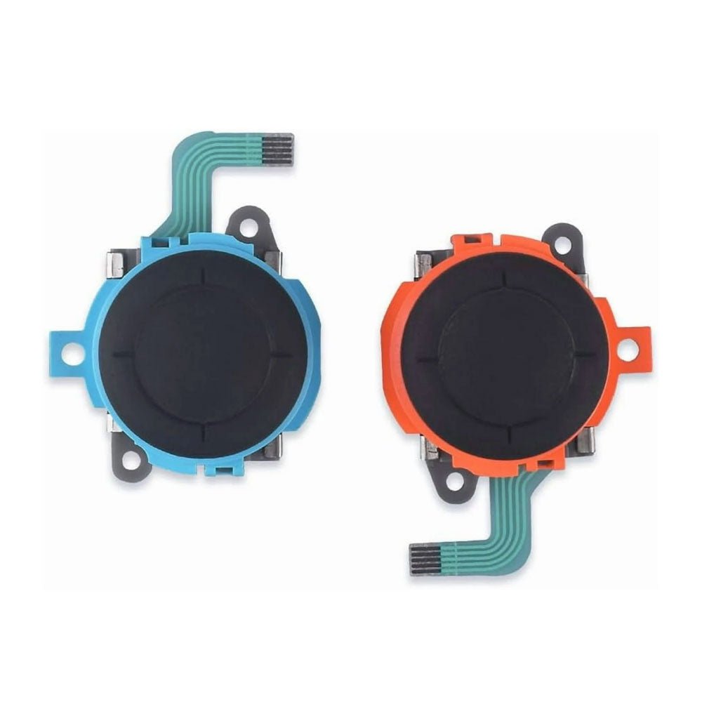 Replacement analog joystick for Nintendo Switch 2 Joy-con controller 3D button module | ZedLabz - 3