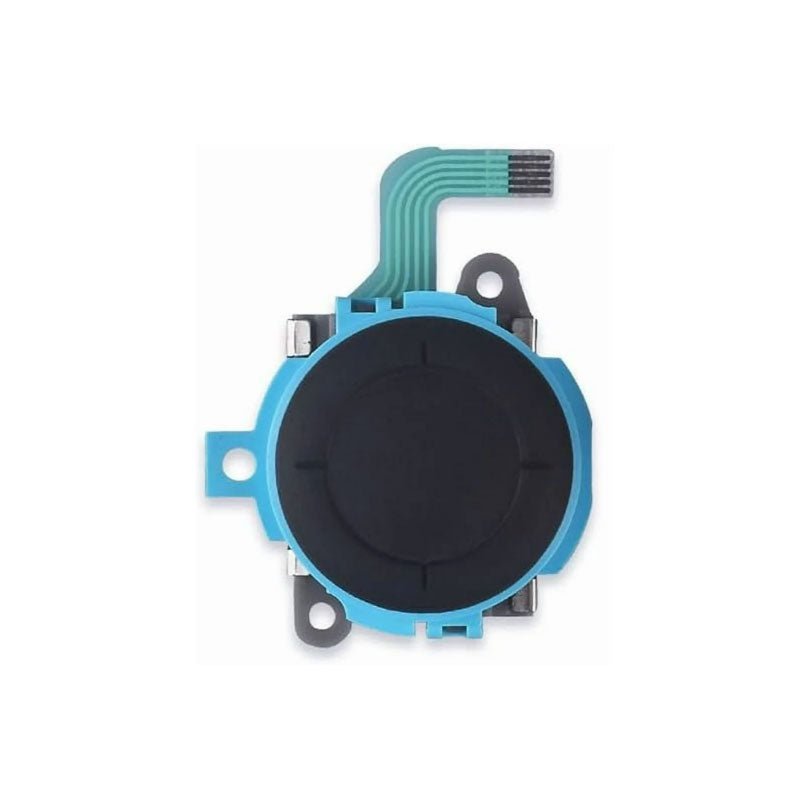 Replacement analog joystick for Nintendo Switch 2 Joy-con controller 3D button module | ZedLabz - 1