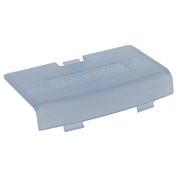 Replacement Battery Cover Door For Nintendo Game Boy Advance - Neon Blue | ZedLabz