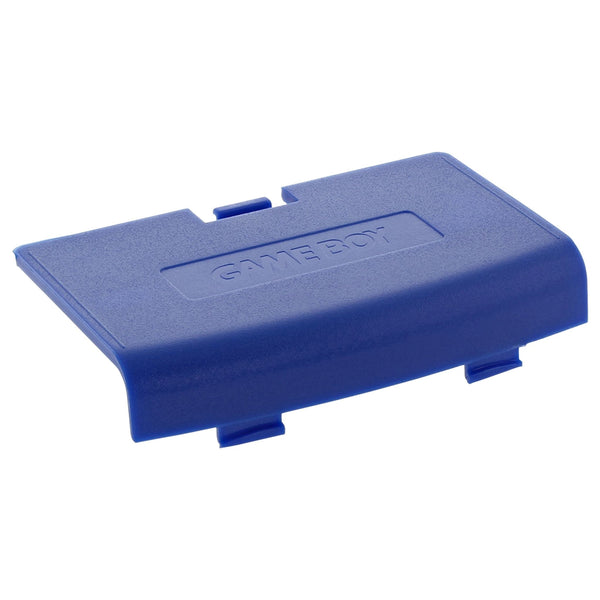Replacement Battery Cover Door For Nintendo Game Boy Advance - Royal Blue | ZedLabz