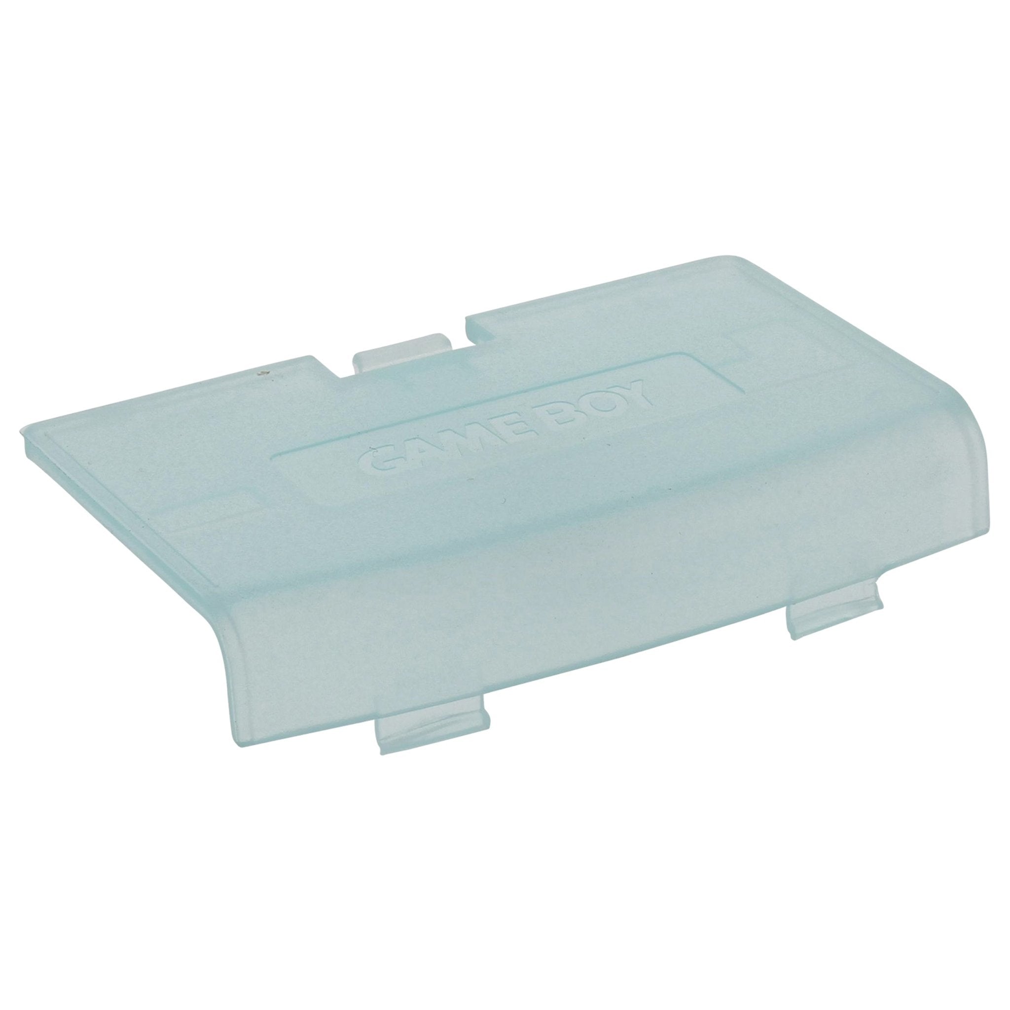 Replacement Battery Cover Door For Nintendo Game Boy Advance | ZedLabz - 22