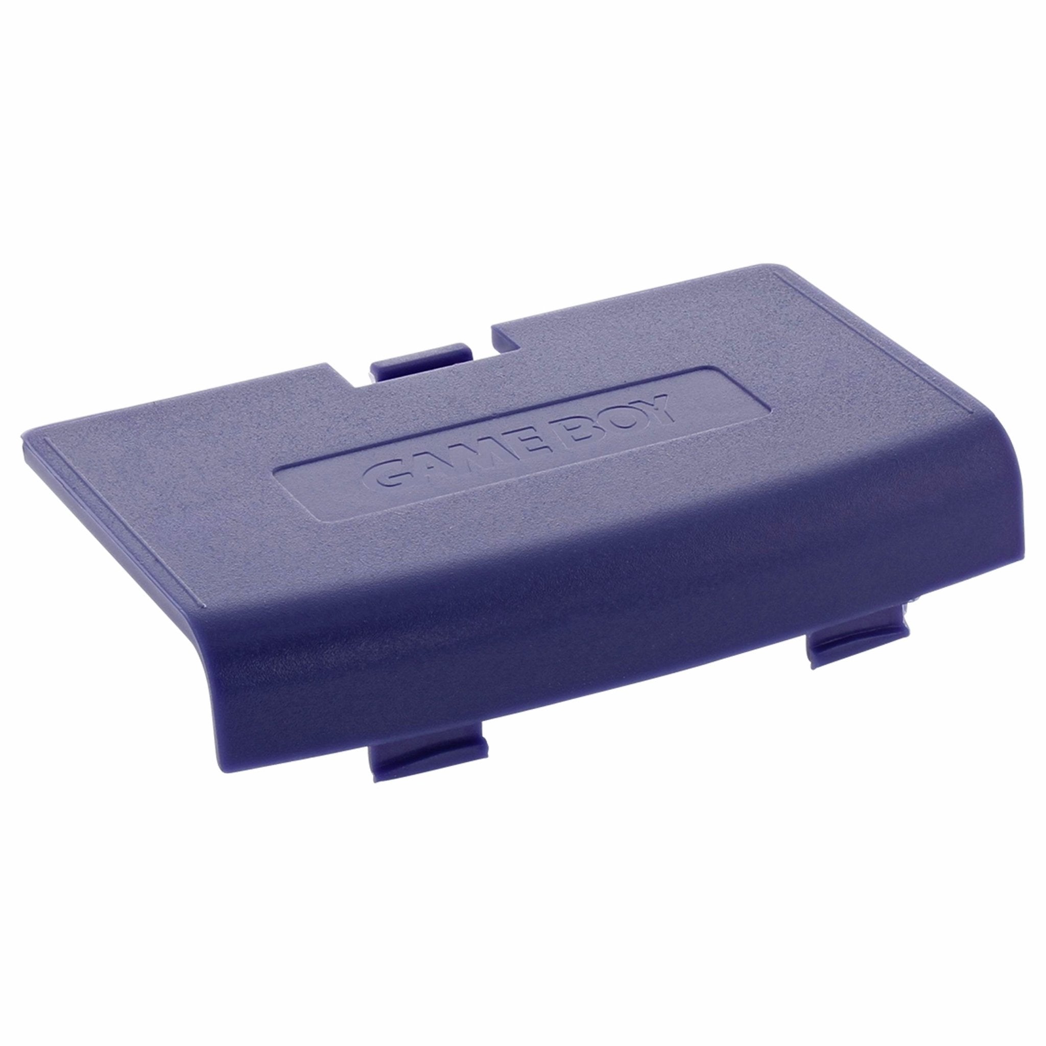 Replacement Battery Cover Door For Nintendo Game Boy Advance | ZedLabz - 5