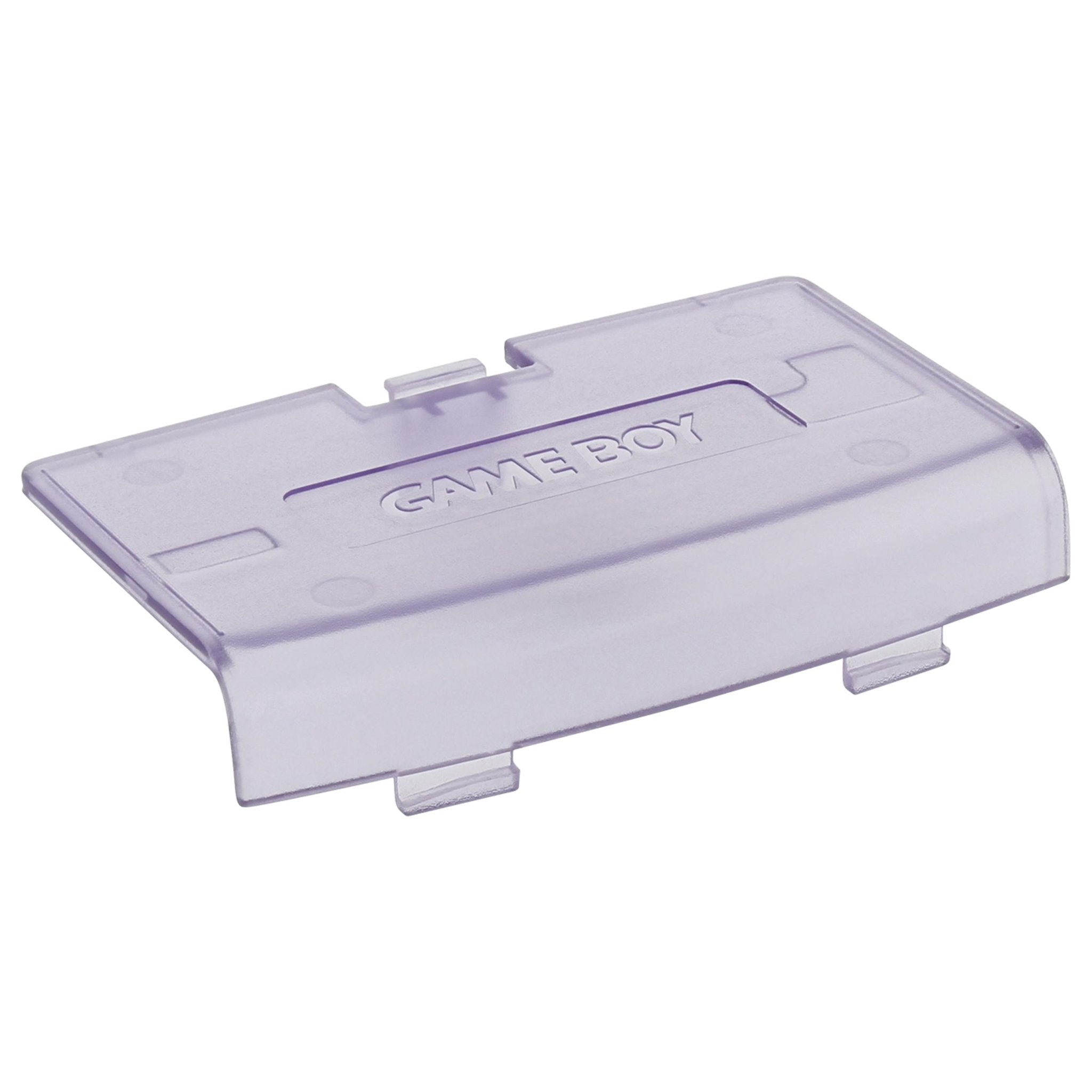 Replacement Battery Cover Door For Nintendo Game Boy Advance | ZedLabz - 1