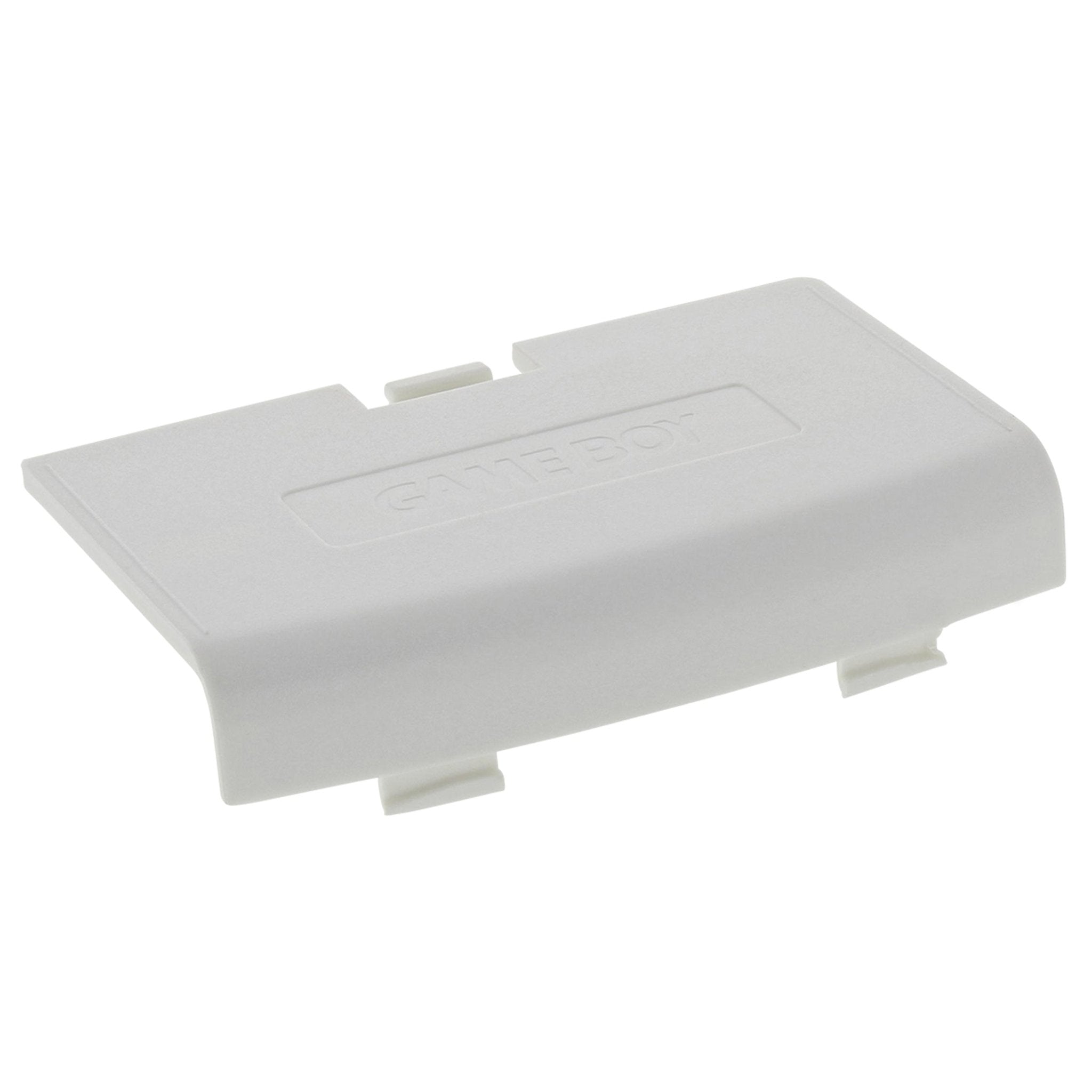 Replacement Battery Cover Door For Nintendo Game Boy Advance | ZedLabz - 6