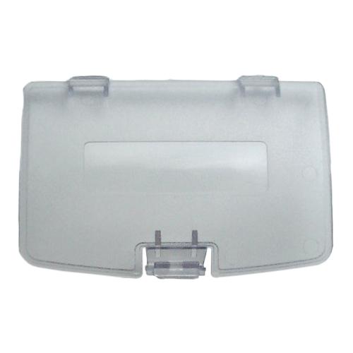 Replacement Battery Cover Door For Nintendo Game Boy Color - Clear | ZedLabz