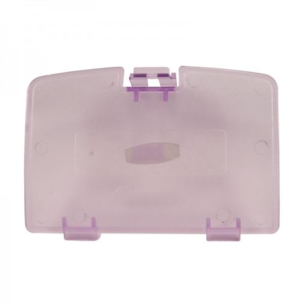 Replacement Battery Cover Door For Nintendo Game Boy Color | ZedLabz - 12
