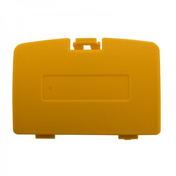 Replacement Battery Cover Door For Nintendo Game Boy Color | ZedLabz - 4