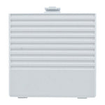 Replacement Battery Cover Door For Nintendo Game Boy DMG - 01 - White | ZedLabz - 1