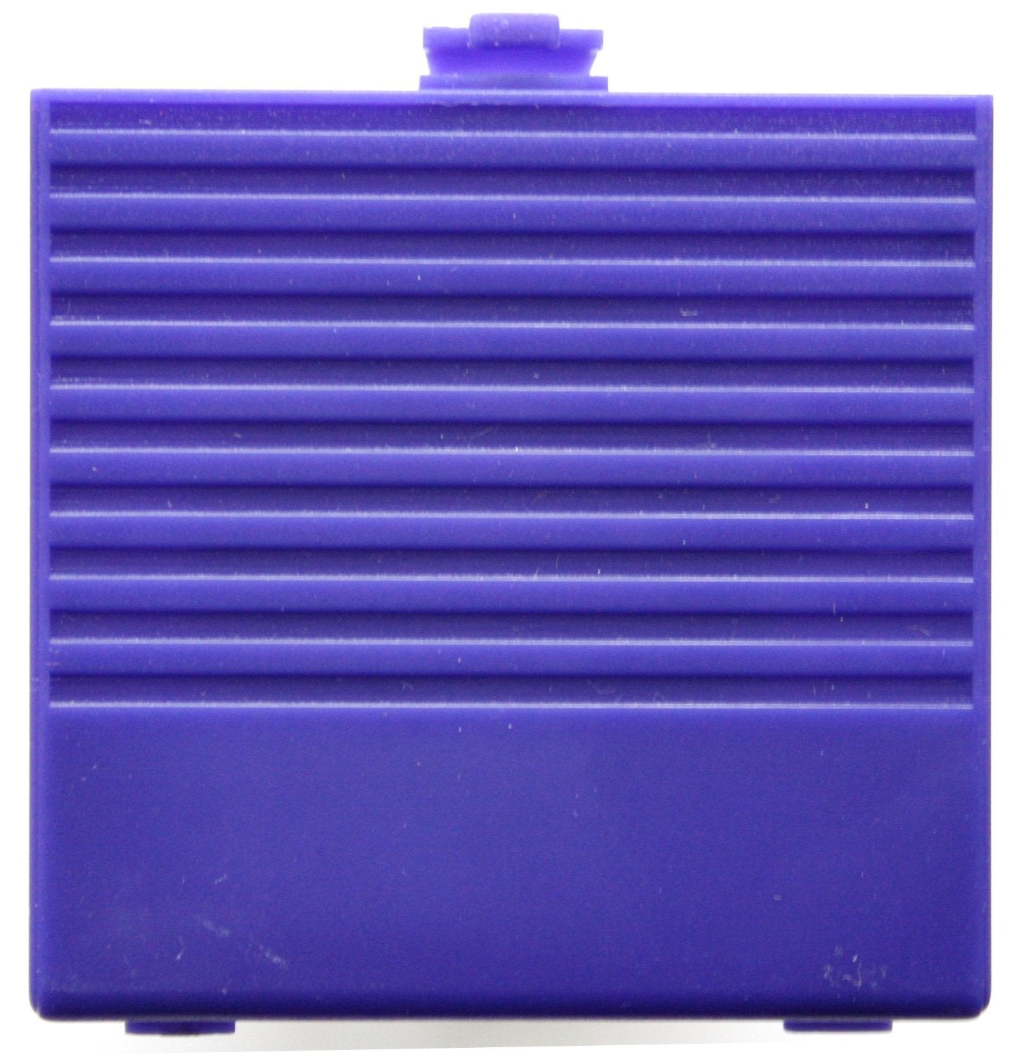 Replacement Battery Cover Door For Nintendo Game Boy DMG - 01 | ZedLabz - 4