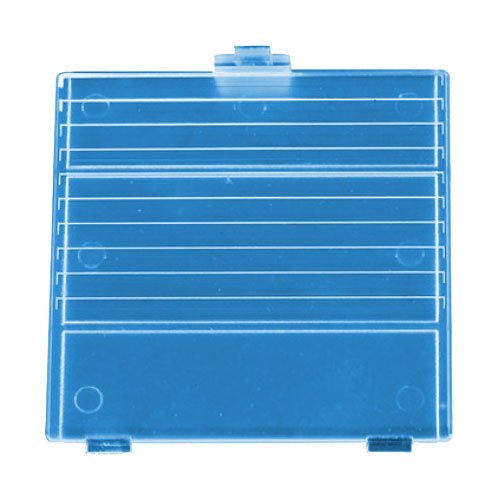 Replacement Battery Cover Door For Nintendo Game Boy DMG - 01 | ZedLabz - 9