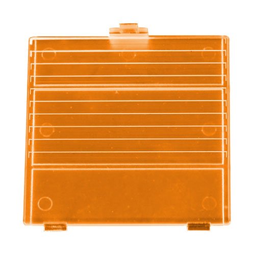 Replacement Battery Cover Door For Nintendo Game Boy DMG - 01 | ZedLabz - 8