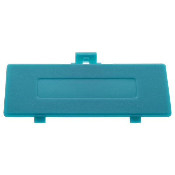 Replacement Battery Cover Door For Nintendo Game Boy Pocket - Teal | ZedLabz