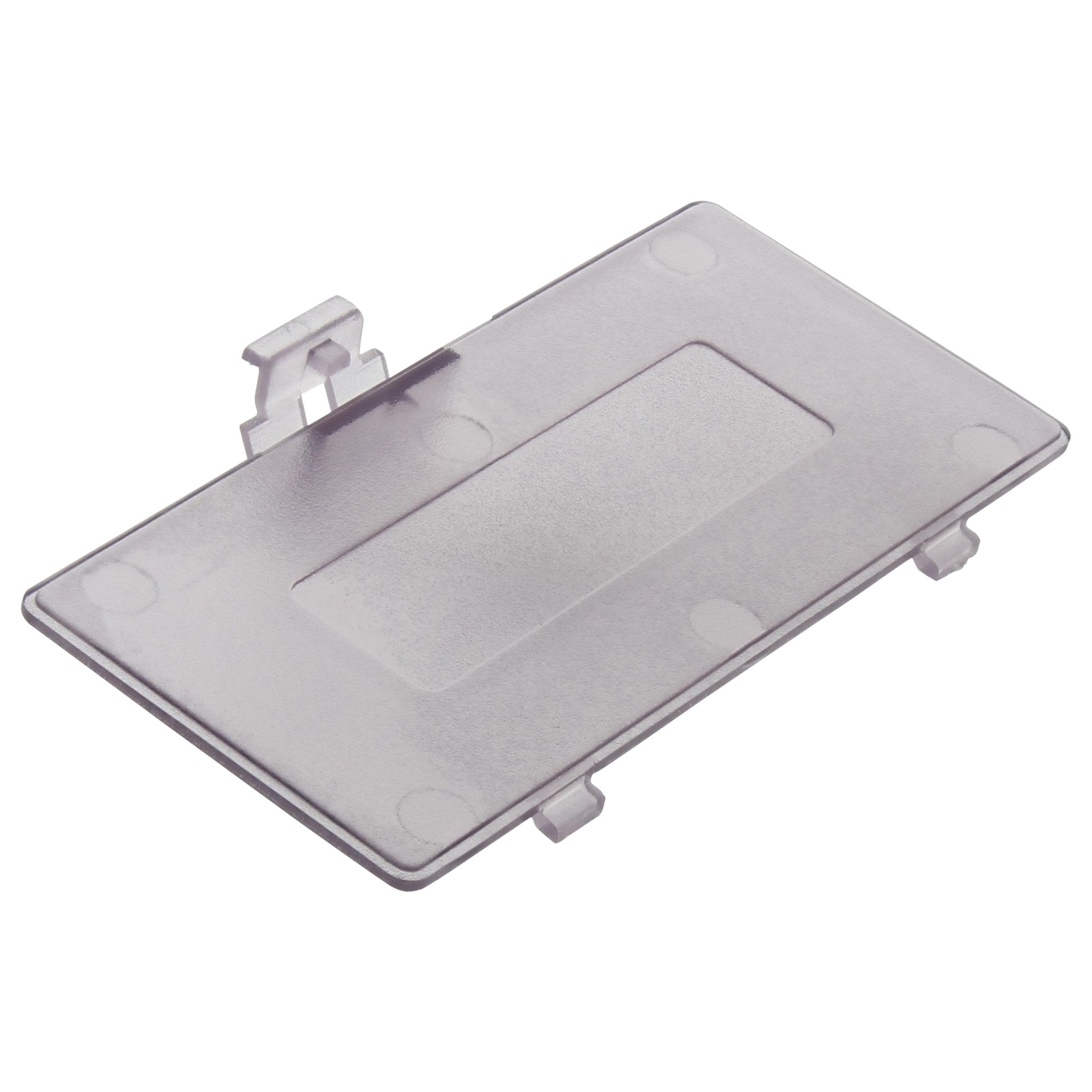Replacement Battery Cover Door For Nintendo Game Boy Pocket | ZedLabz