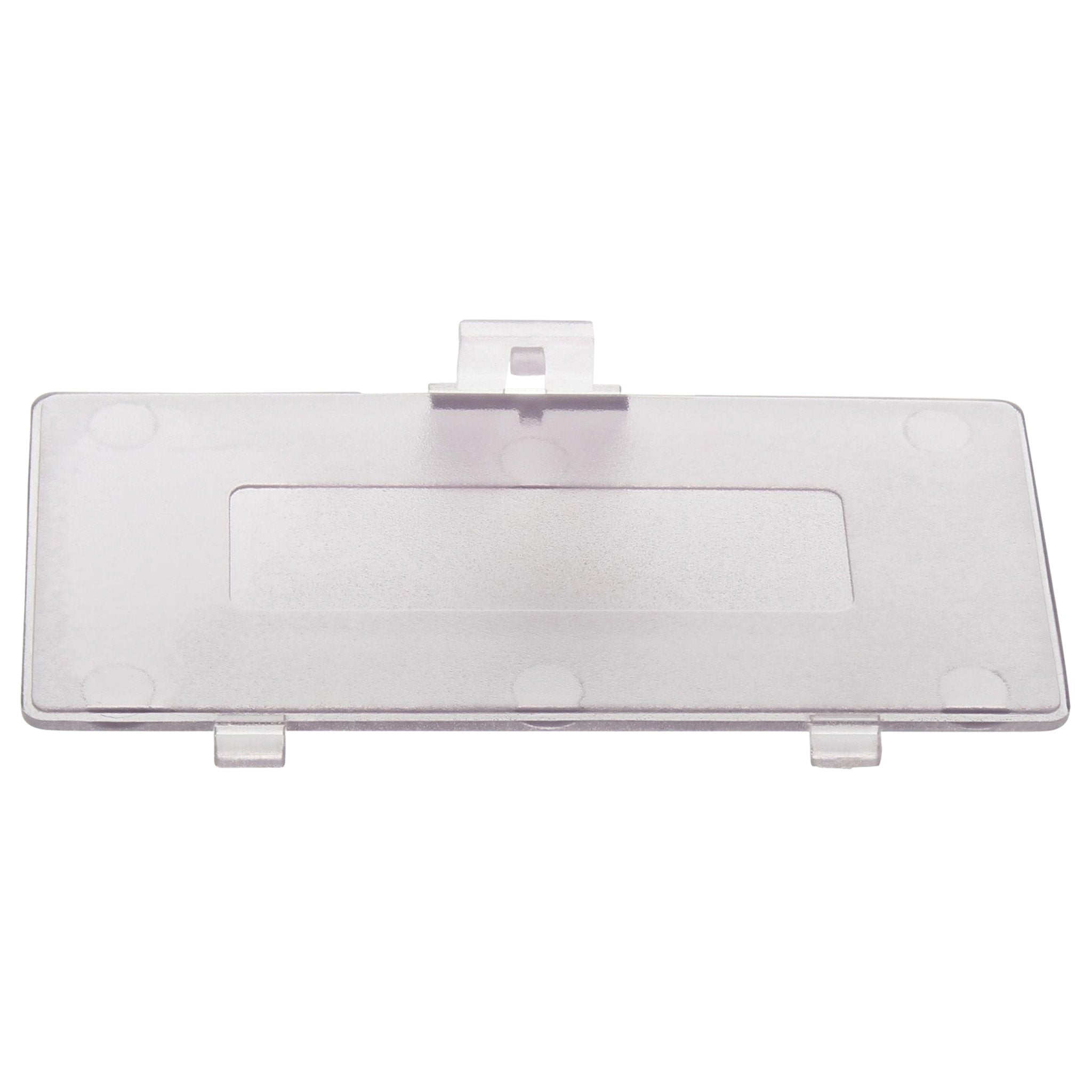 Replacement Battery Cover Door For Nintendo Game Boy Pocket | ZedLabz