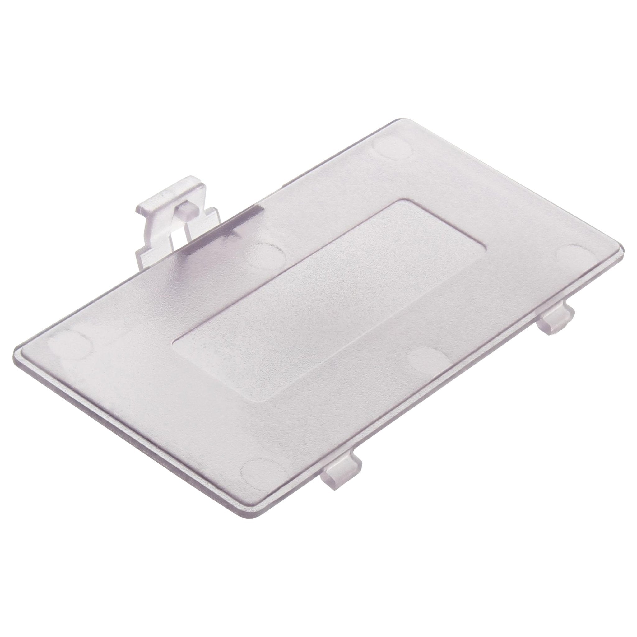 Replacement Battery Cover Door For Nintendo Game Boy Pocket | ZedLabz