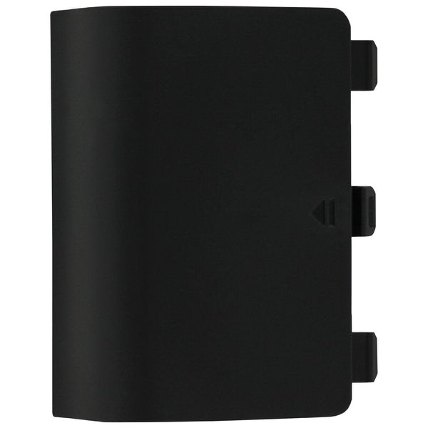 Replacement Battery Door For Microsoft Xbox One Controllers - 2 Pack Black | ZedLabz