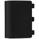 Replacement Battery Door For Microsoft Xbox One Controllers - 2 Pack Black | ZedLabz - 12