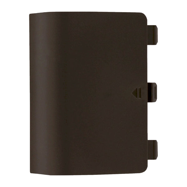 Replacement Battery Door For Microsoft Xbox One Controllers - 4 Pack Brown | ZedLabz