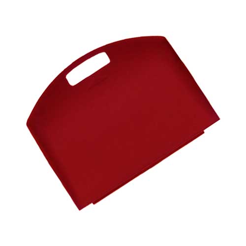 Replacement Battery Door For Sony PSP 1000 Series - Red | ZedLabz