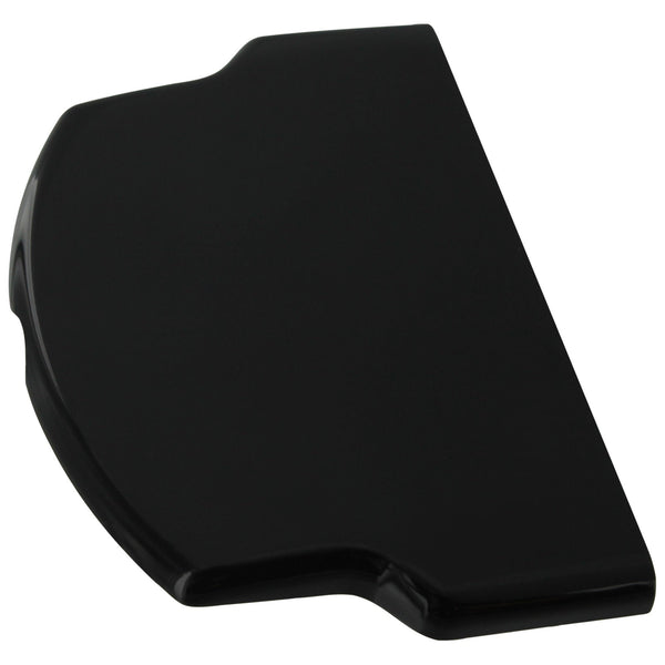 Replacement Battery Door For Sony PSP 2000/3000 Series - Black | ZedLabz