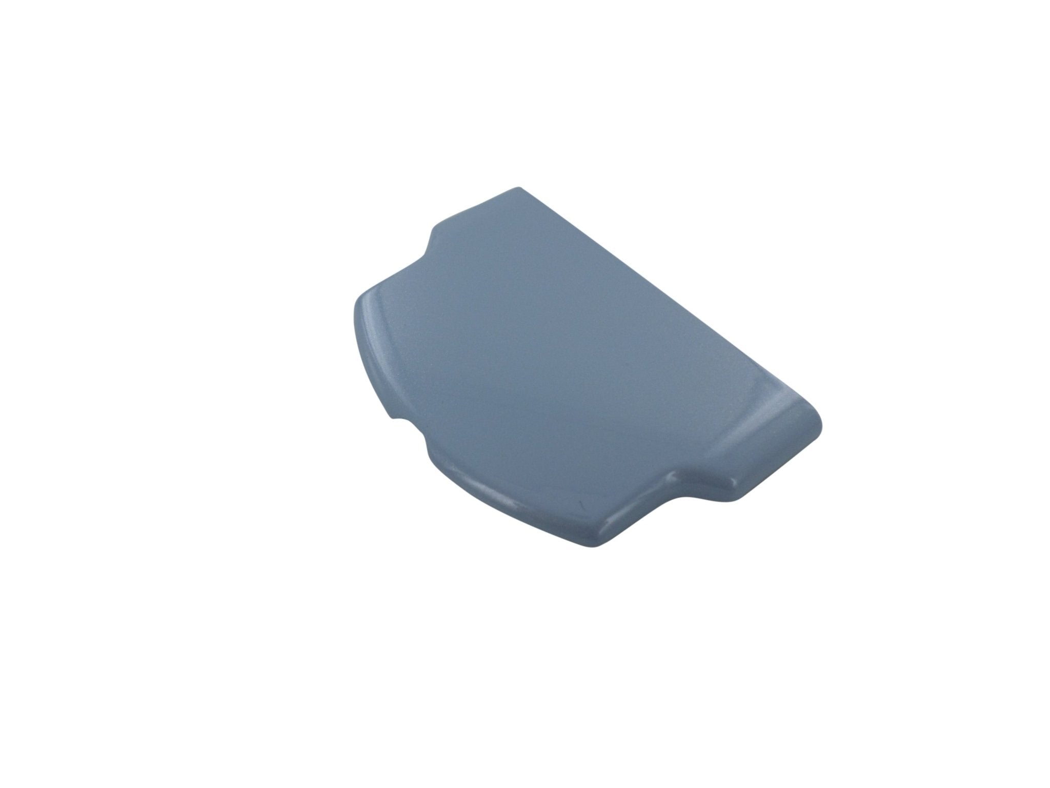 Replacement Battery Door For Sony PSP 2000/3000 Series - Light Blue | ZedLabz - 1