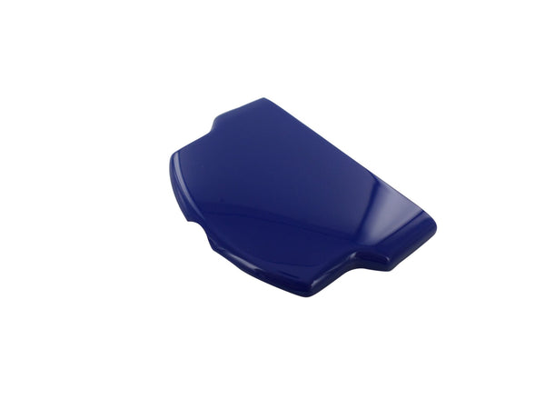 Replacement Battery Door For Sony PSP 2000/3000 Series - Navy Blue | ZedLabz