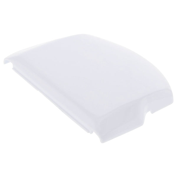 Replacement Battery Door For Sony PSP 2000/3000 Series - White | ZedLabz