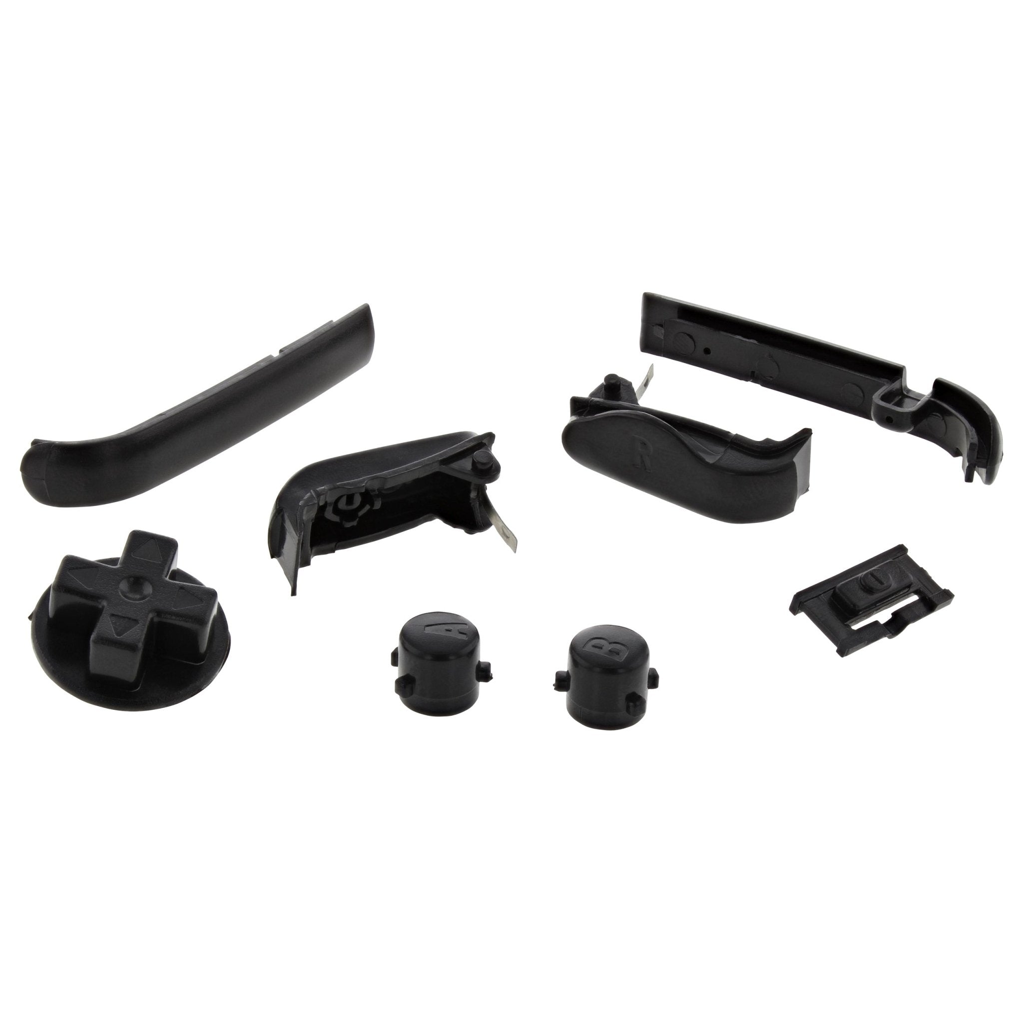 Replacement Button Set For Nintendo Game Boy Advance | ZedLabz