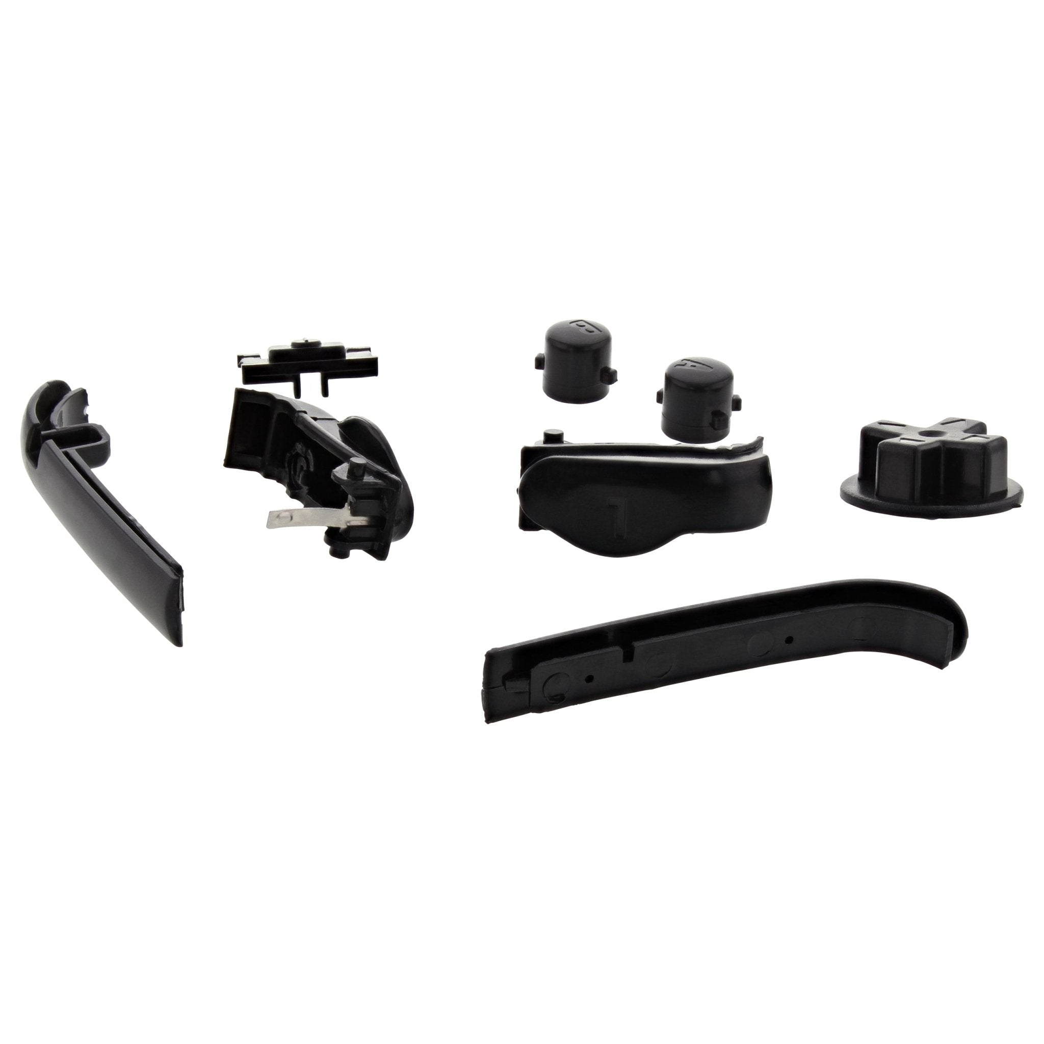 Replacement Button Set For Nintendo Game Boy Advance | ZedLabz
