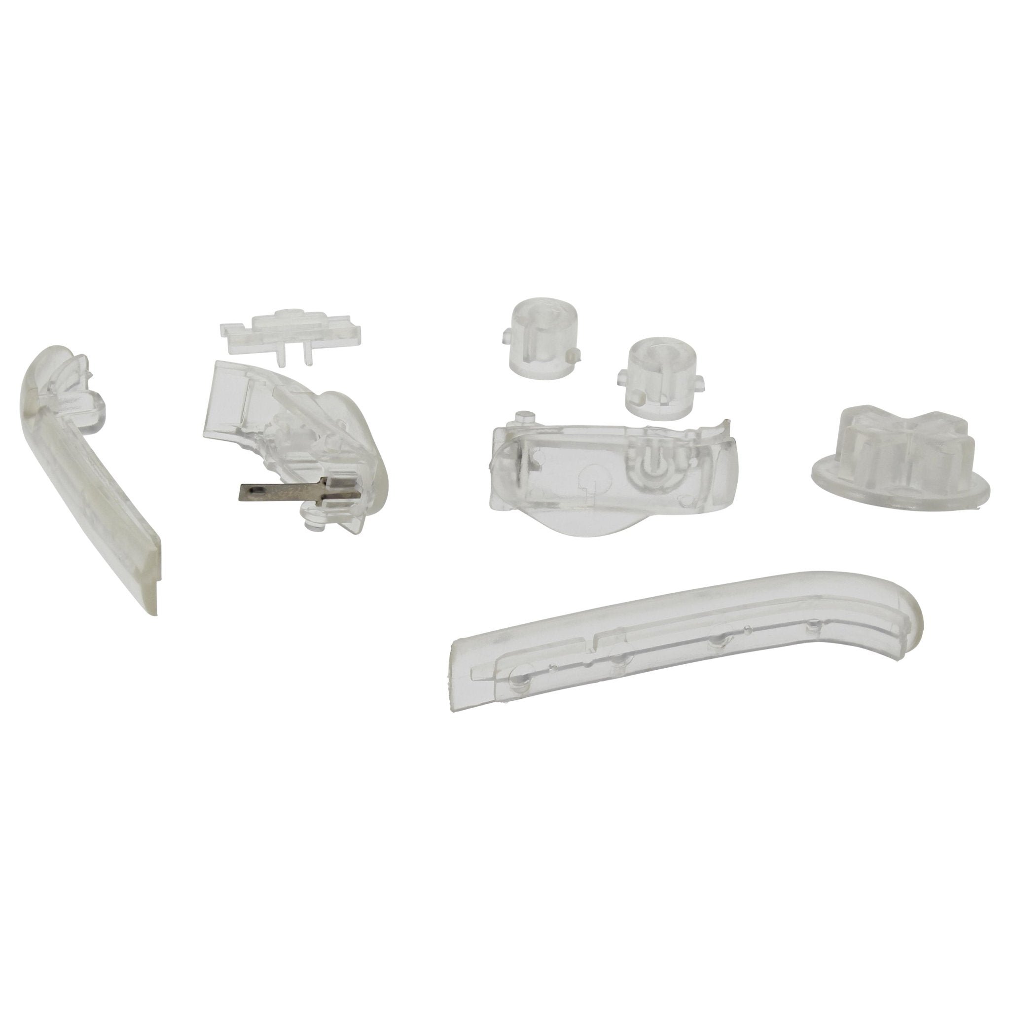 Replacement Button Set For Nintendo Game Boy Advance | ZedLabz