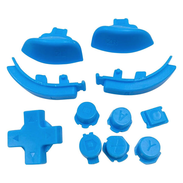 Replacement Button Set For Nintendo Switch Lite | ZedLabz