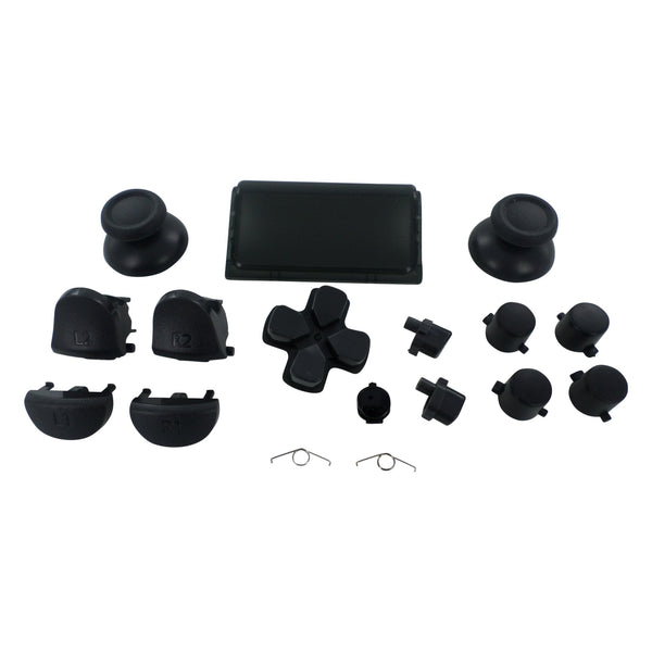 Replacement Button Set For Sony PS4 Pro JDS-040 Controllers | ZedLabz