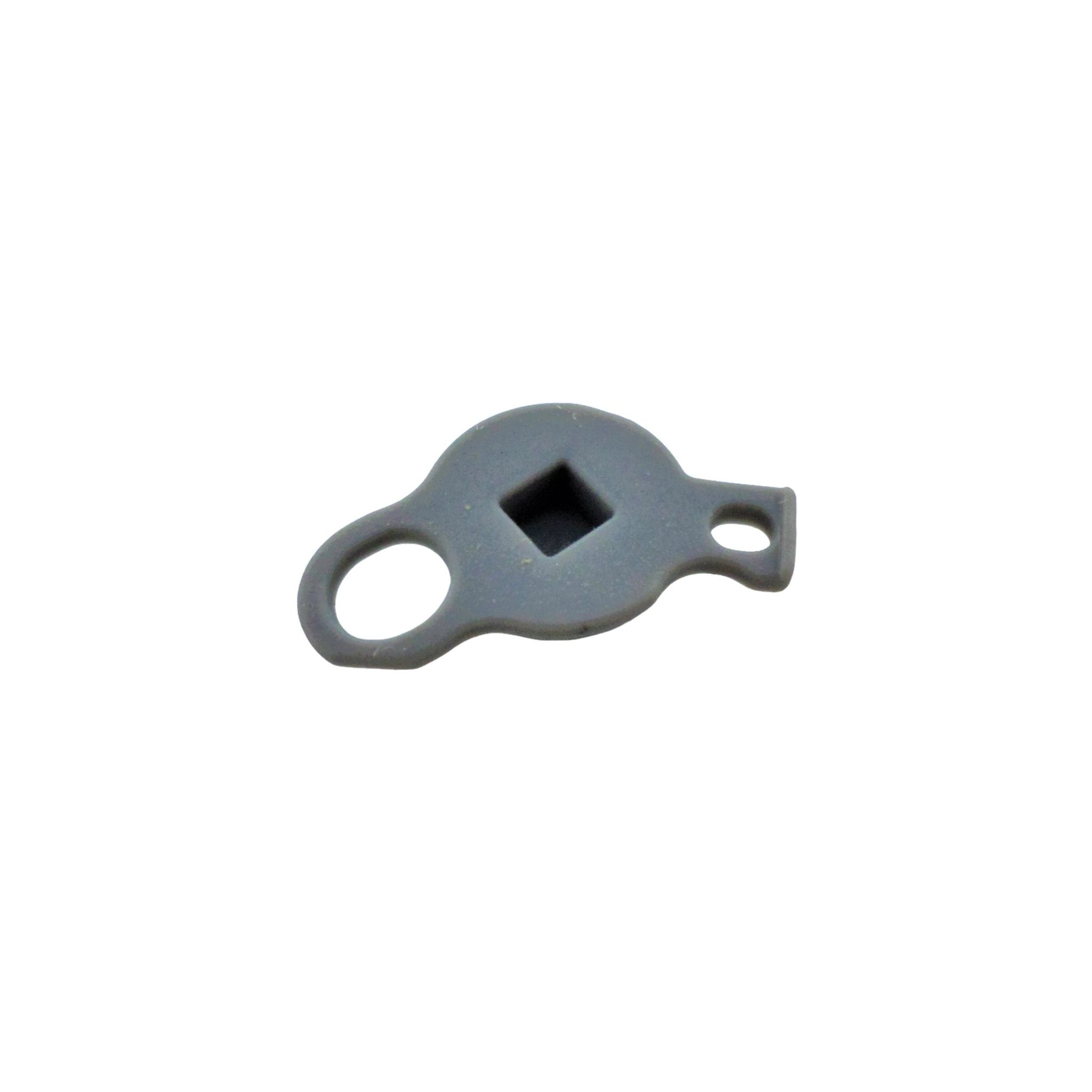 Replacement C Stick For Nintendo New 3DS - Grey | ZedLabz - ZedLabz800658