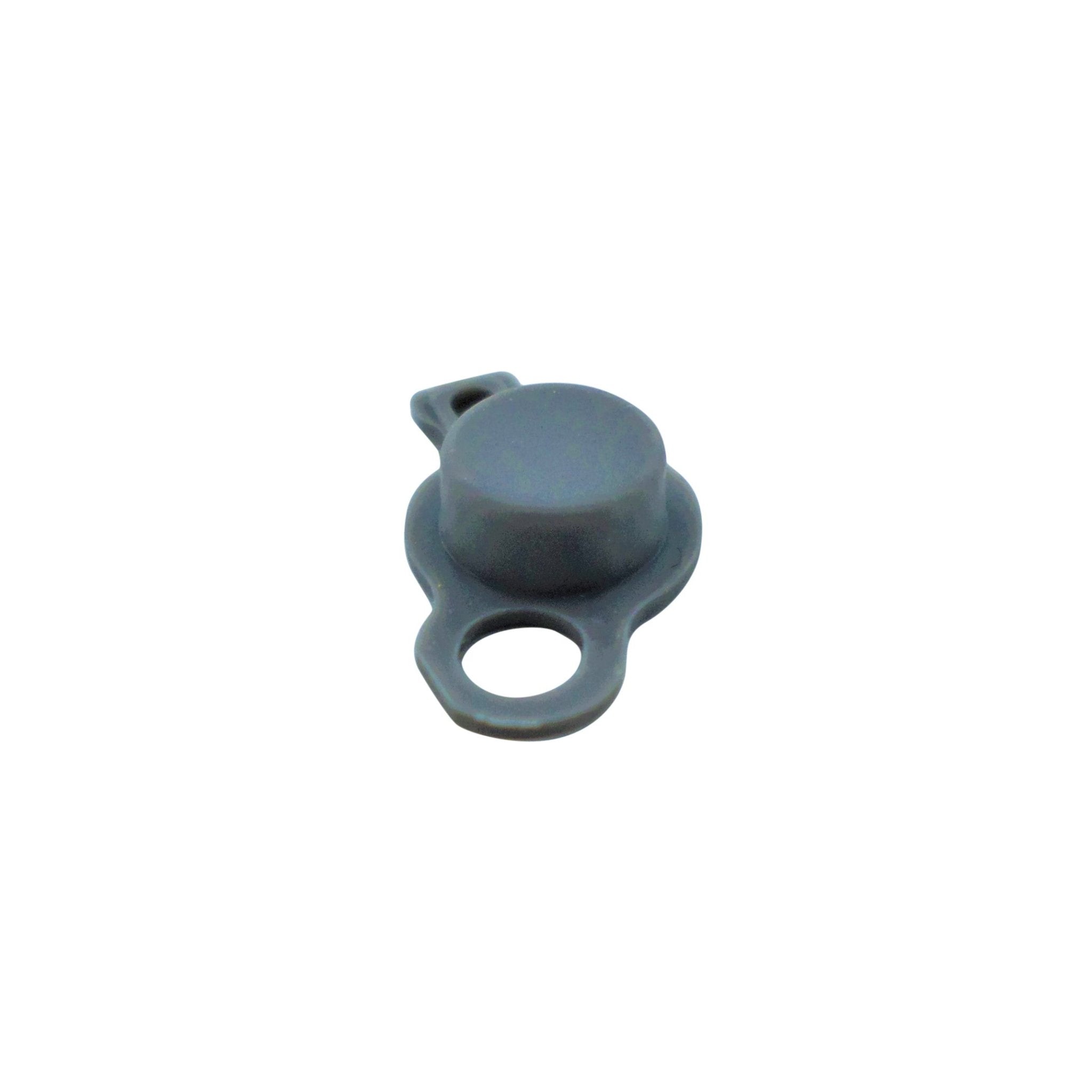 Replacement C Stick For Nintendo New 3DS - Grey | ZedLabz - ZedLabz800658
