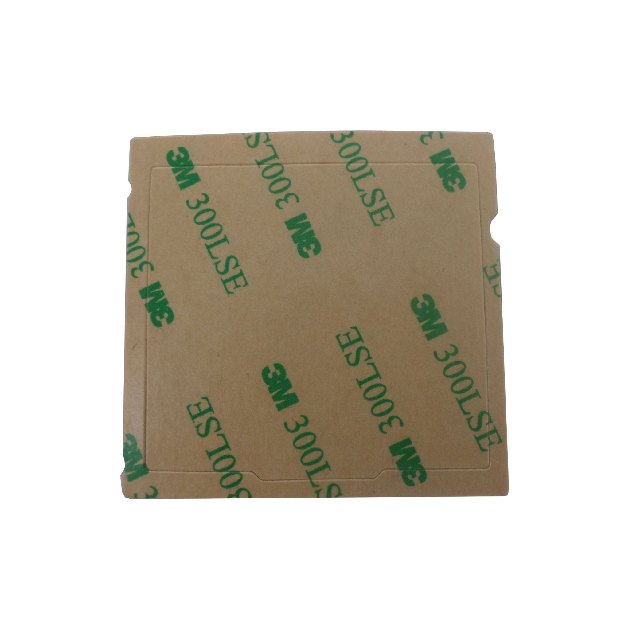 Replacement Custom 3M adhesive for Nintendo Game Boy Pocket IPS LCD screen - clear [GBP MGB] | Funny playing - 1