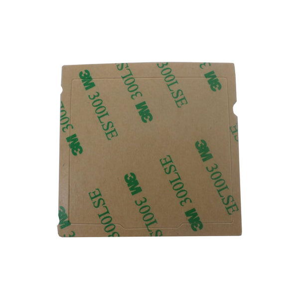 Replacement Custom 3M adhesive for Nintendo Game Boy Pocket IPS LCD screen - clear [GBP MGB] | Funny playing