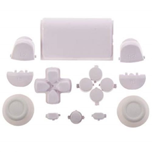 Replacement Full Button Set For 1st Gen Sony PS4 Controllers | ZedLabz - 10