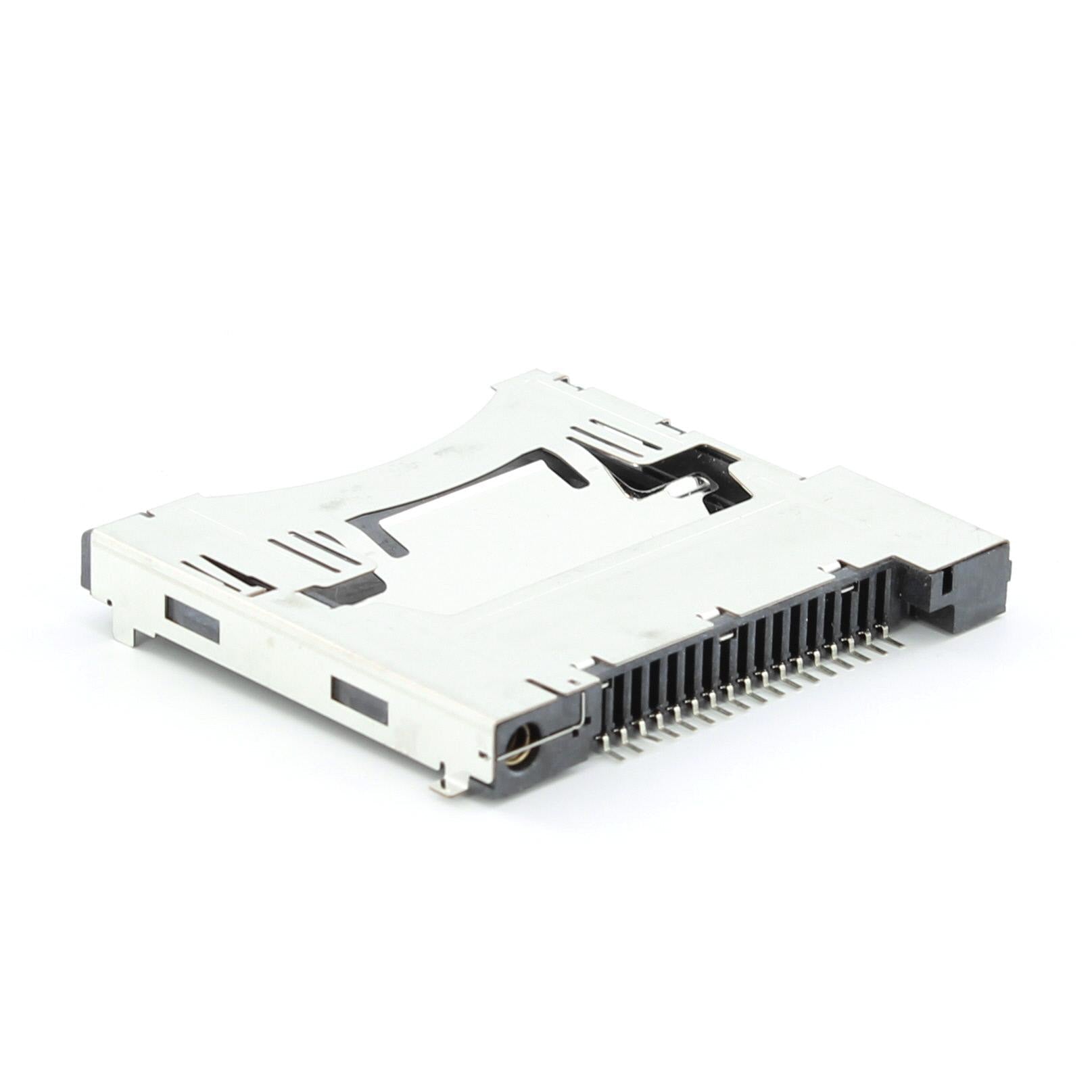Replacement game card reader slot for Nintendo DSi DSi XL slot 1 socket - PULLED | ZedLabz