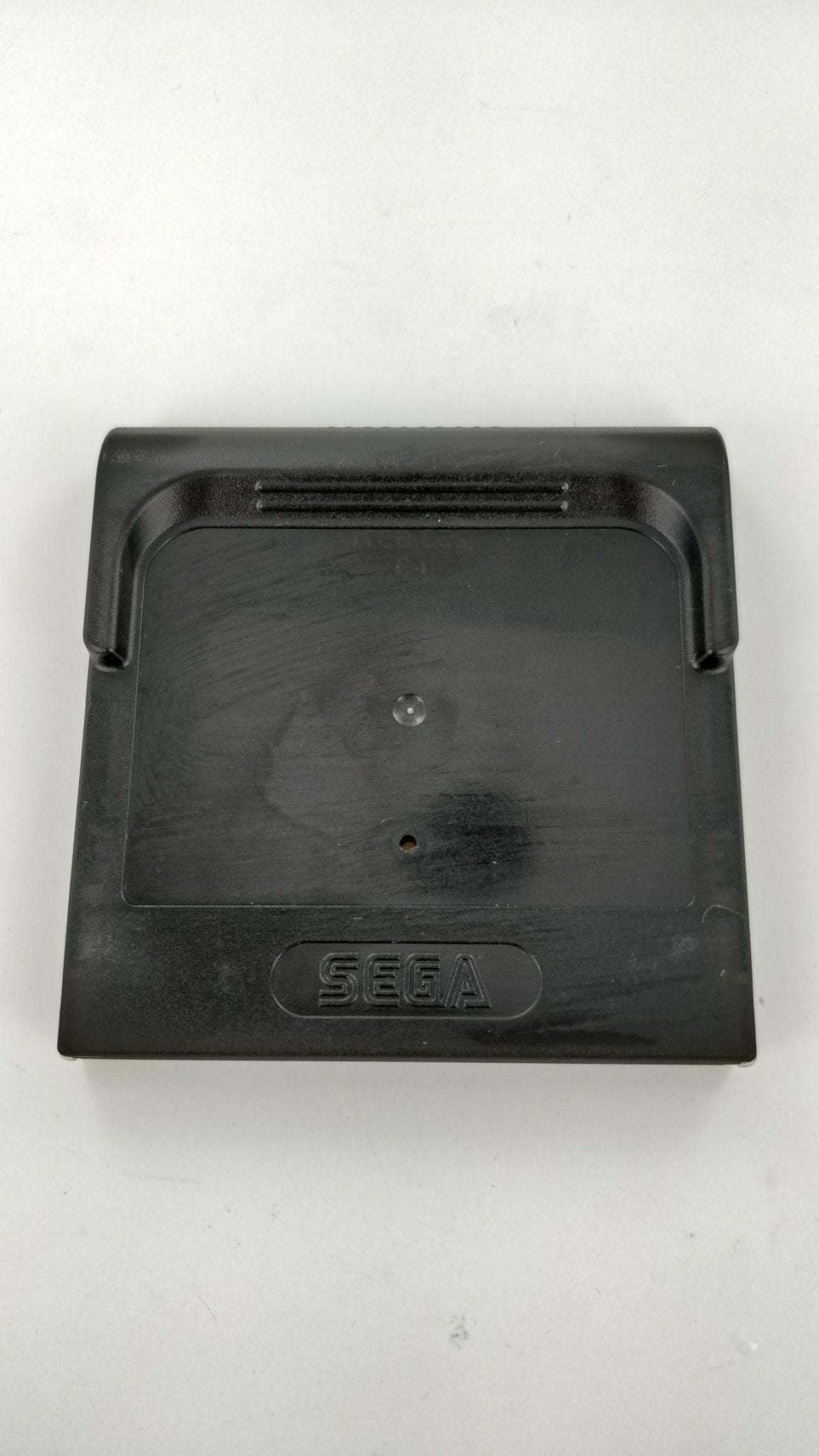 Replacement game cartridge shell Case for Sega Game Gear games | ZedLabz - 1