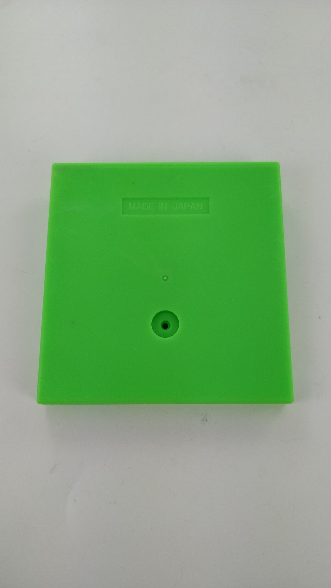 Replacement game cartridge shell Case for Sega Game Gear games | ZedLabz - 9