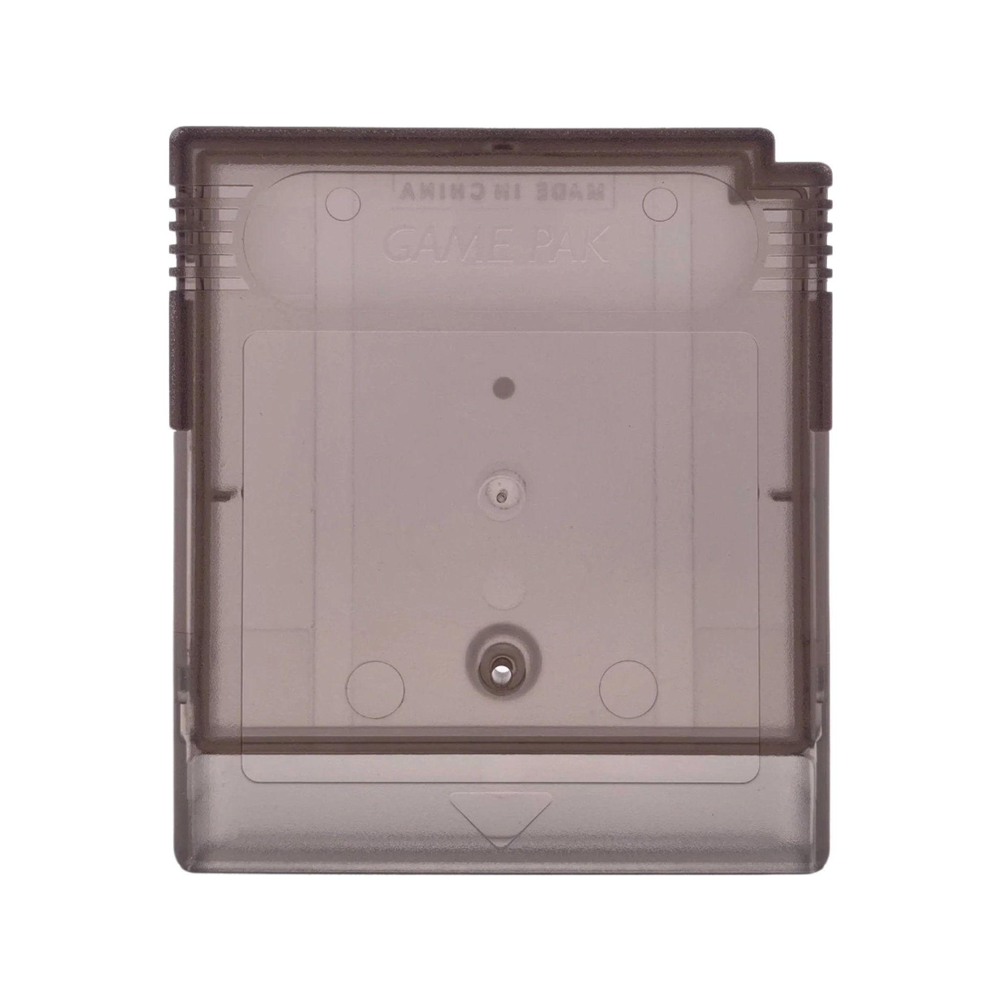 Replacement Game Pak shell for Nintendo Game boy game cartridges | Retro modding - 3