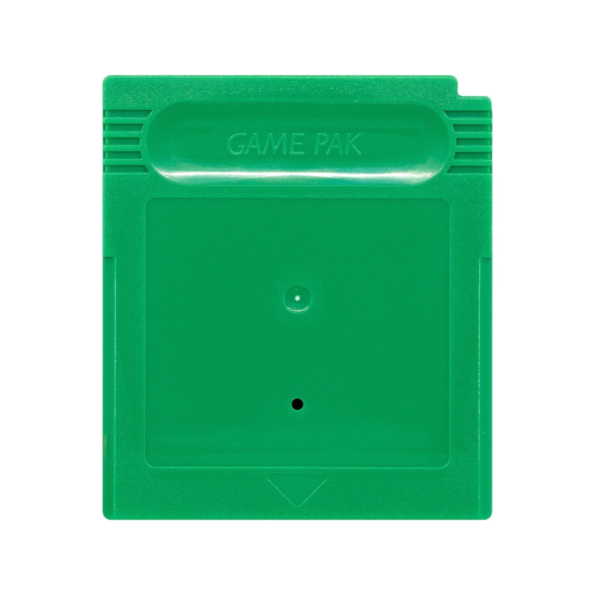 Replacement Game Pak shell for Nintendo Game boy game cartridges | Retro modding - 16