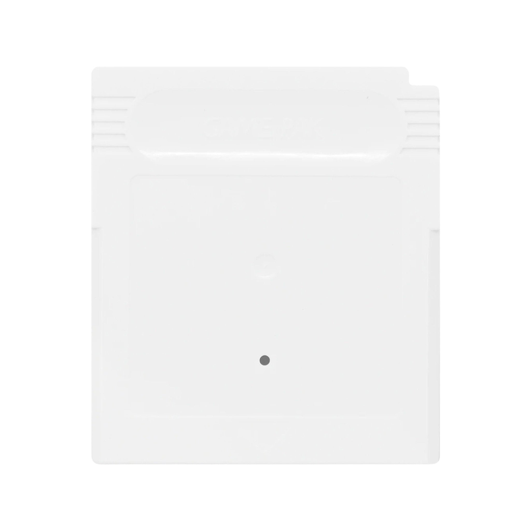 Replacement Game Pak shell for Nintendo Game boy game cartridges | Retro modding - 20