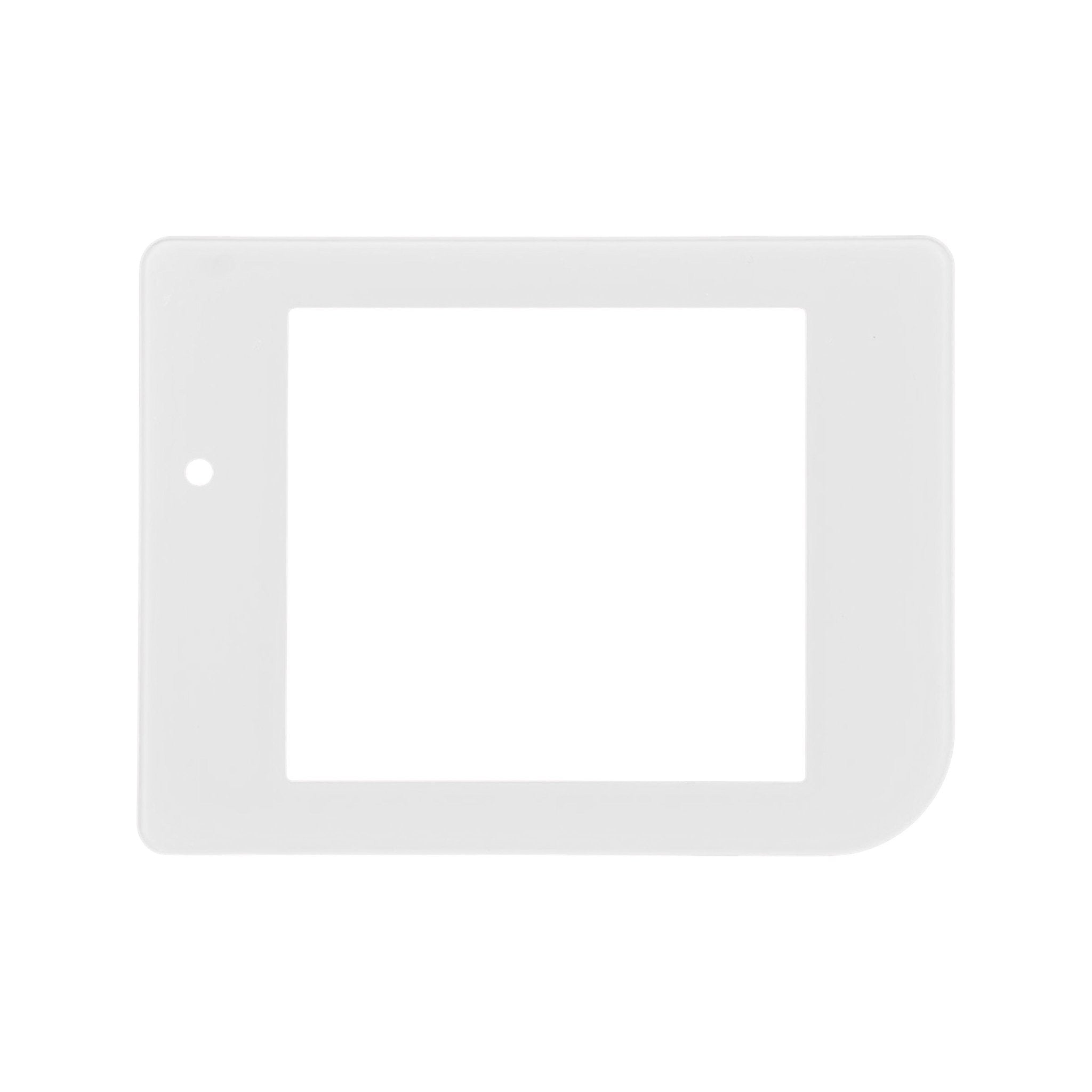 Replacement Glass Screen Lens For Nintendo Game Boy Original DMG-01 - No Logo | Retro Modding - 7