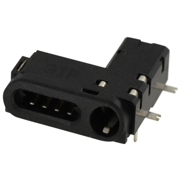 Replacement Headphone Socket For Sony PS4 Controllers | ZedLabz