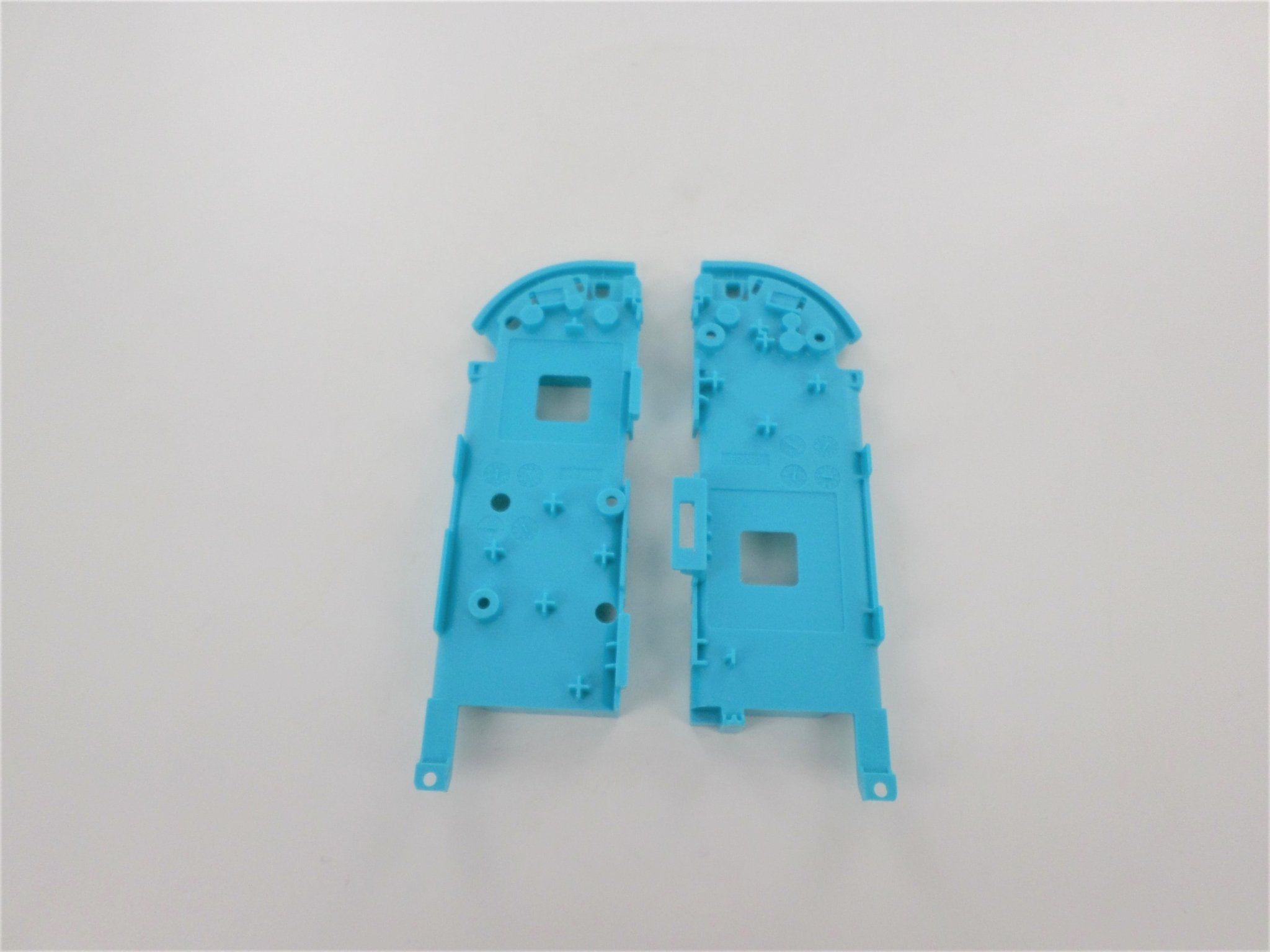 Replacement housing for Nintendo Switch Joy - Con left & right controller shell - Blue | ZedLabz - 2