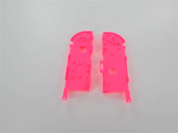 Replacement housing for Nintendo Switch Joy-Con left & right controller shell - Pink | ZedLabz