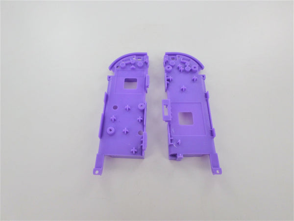 Replacement housing for Nintendo Switch Joy-Con left & right controller shell - Purple | ZedLabz